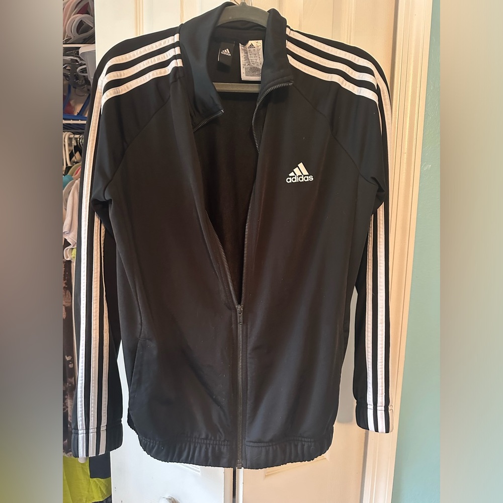 Adidas Jacket